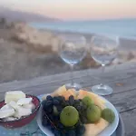 дом на берегу моря Adelina Holiday home Demre