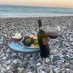 дом на берегу моря Adelina * Demre