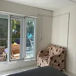 дом на берегу моря Adelina Holiday home
