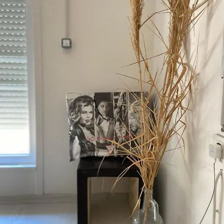 дом на берегу моря Adelina Ferienhaus *